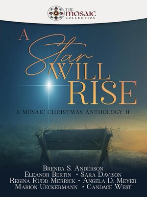 cover image of A Star Will Rise